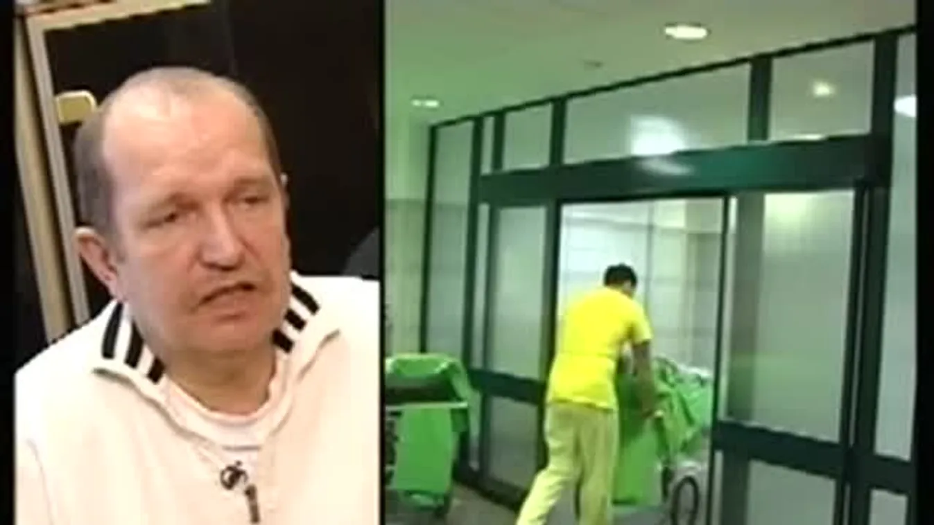 Mennyit ér egy-egy nap a kórházi várólistán? – Bruttó