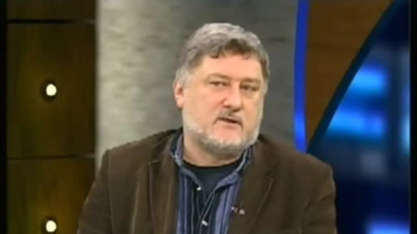 Mohácsi Viktória menni Kanada – Civil kaszinó