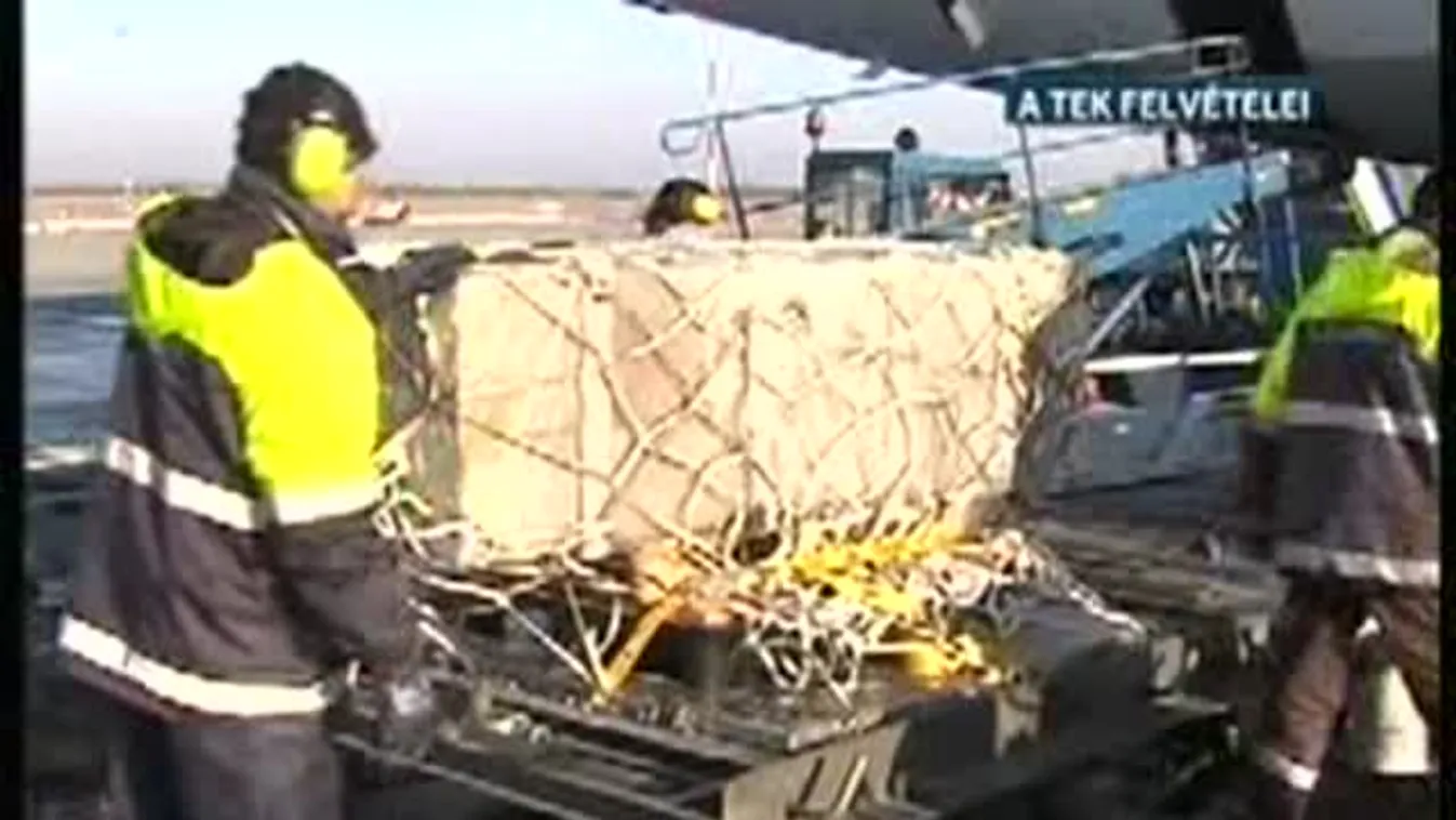 Még mindig nem látni tisztán az ügyben