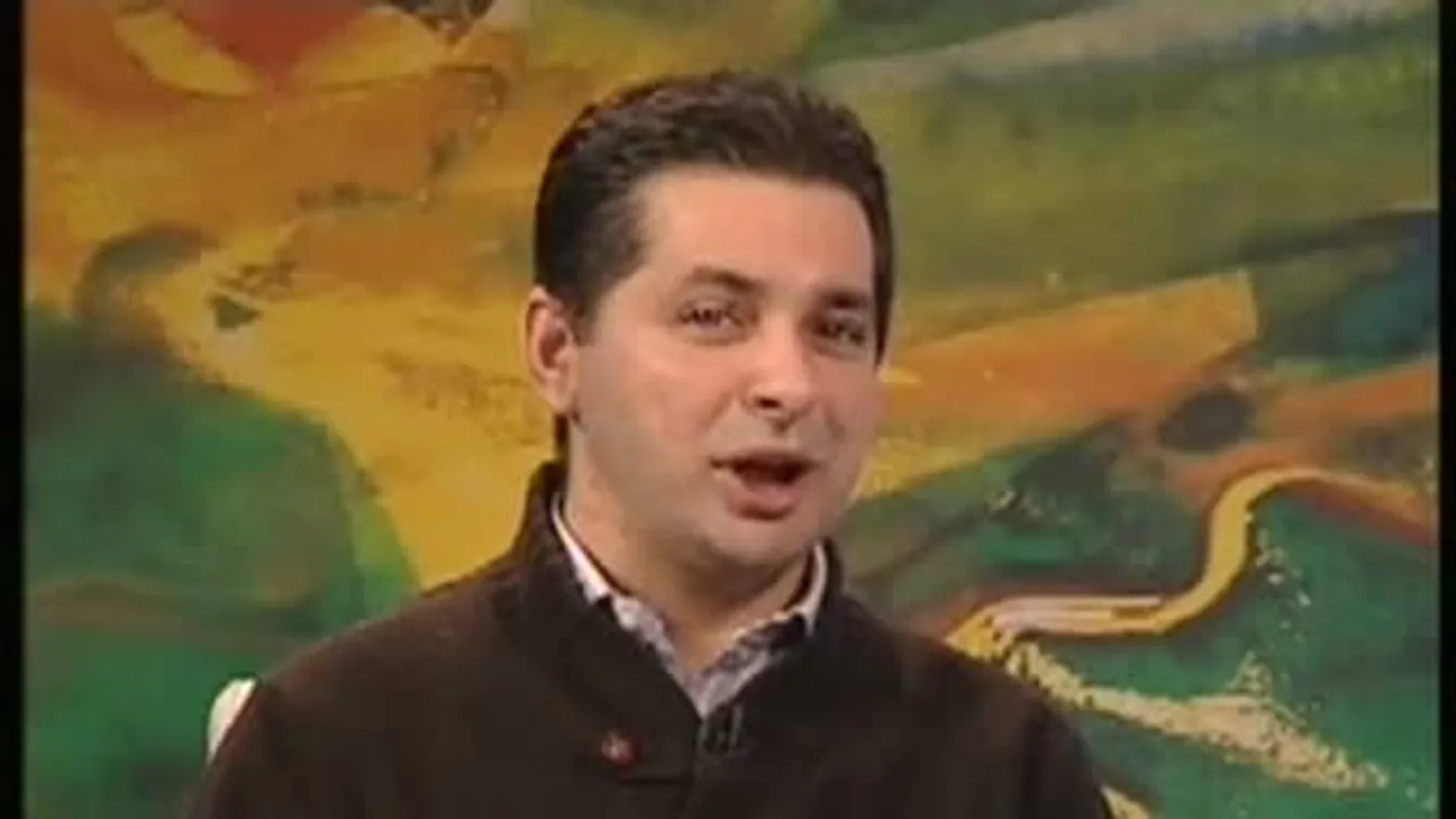 Én, József Attila – Paletta