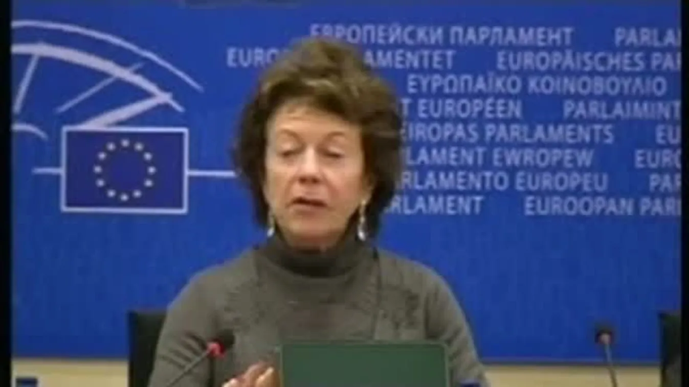 Valóban érdekli-e az uniót? – Európai híradó