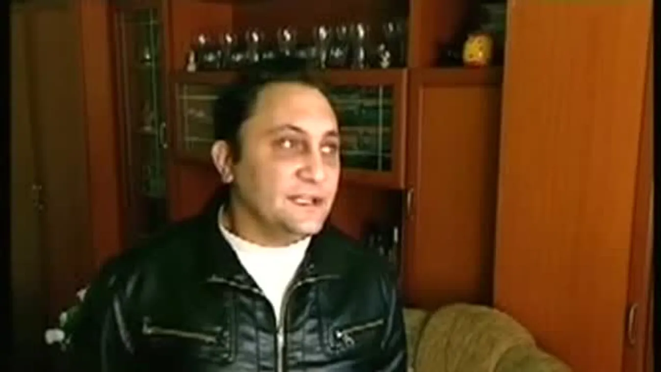 Hallgattassék meg az egyik fél – Keresztmetszet