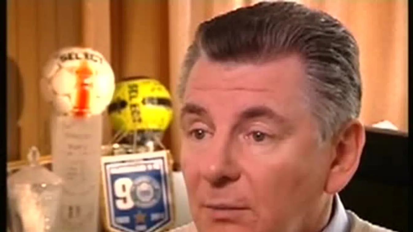 Rögös út hazáig – Stopper