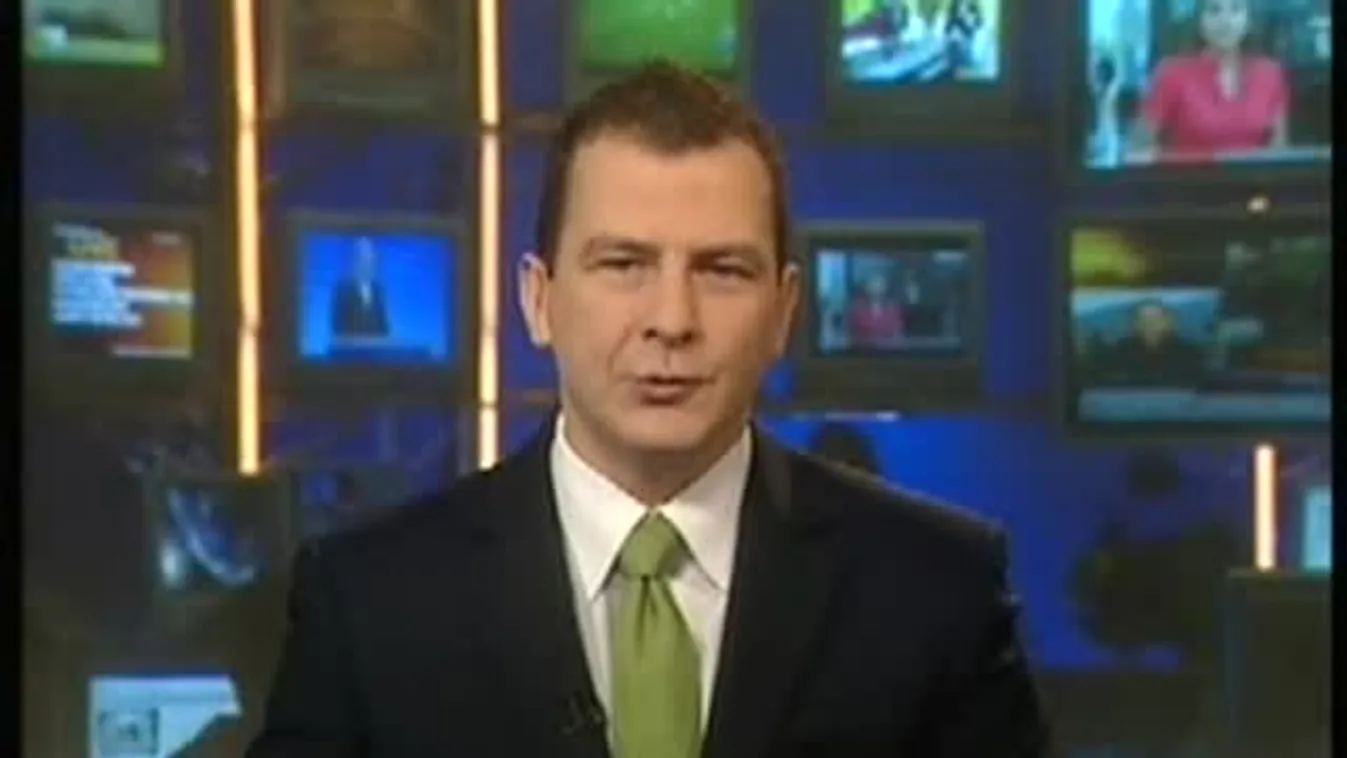 Felbocsátották hazánk első műholdját