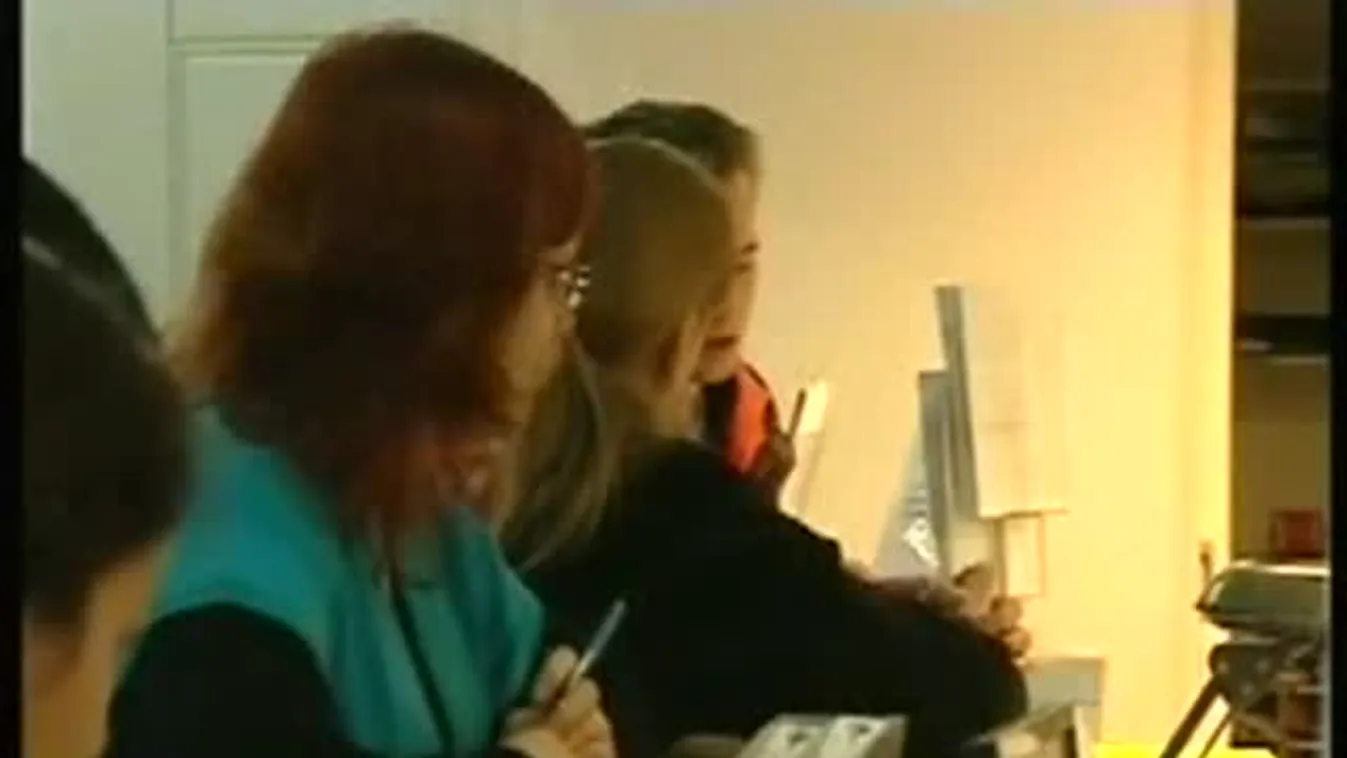 Leállt a Malév - bejelentkezés 11 óra