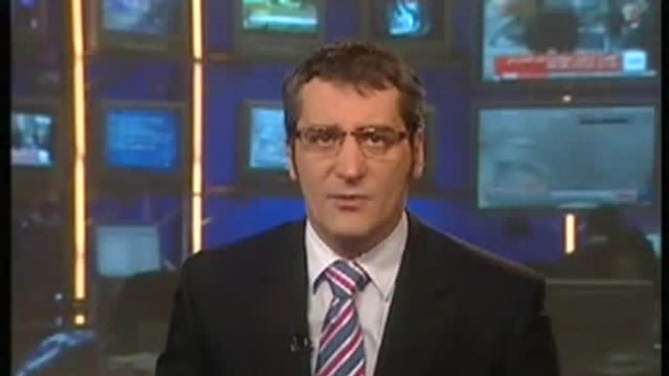 Szájer József az elmarasztalásról