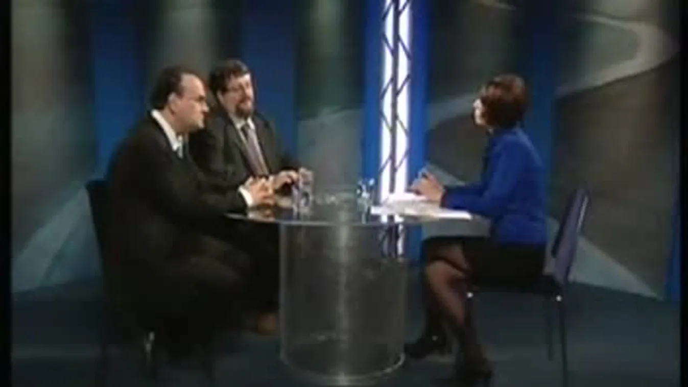 Pályakövetés – Iskolapélda