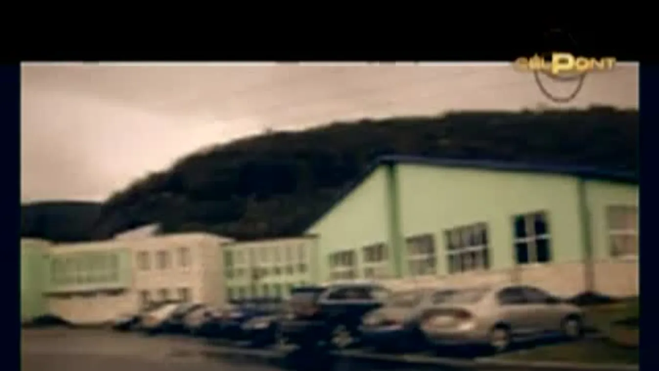 Perkupa – Célpont