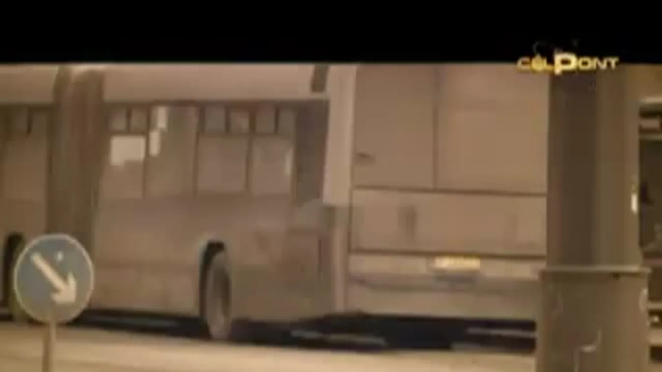 A sínek közé zuhant a BKV – Célpont