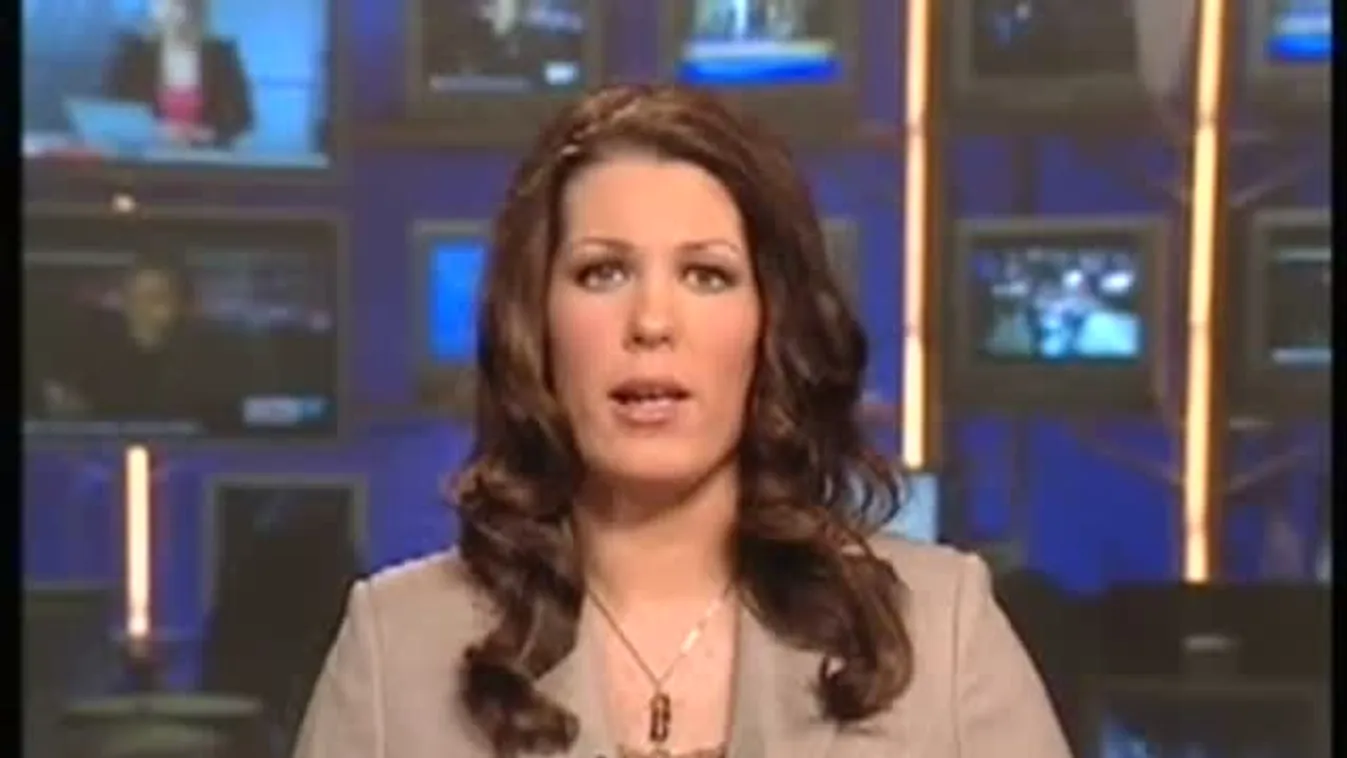 Az összeütközött kocsik szinte összepréselték egymást