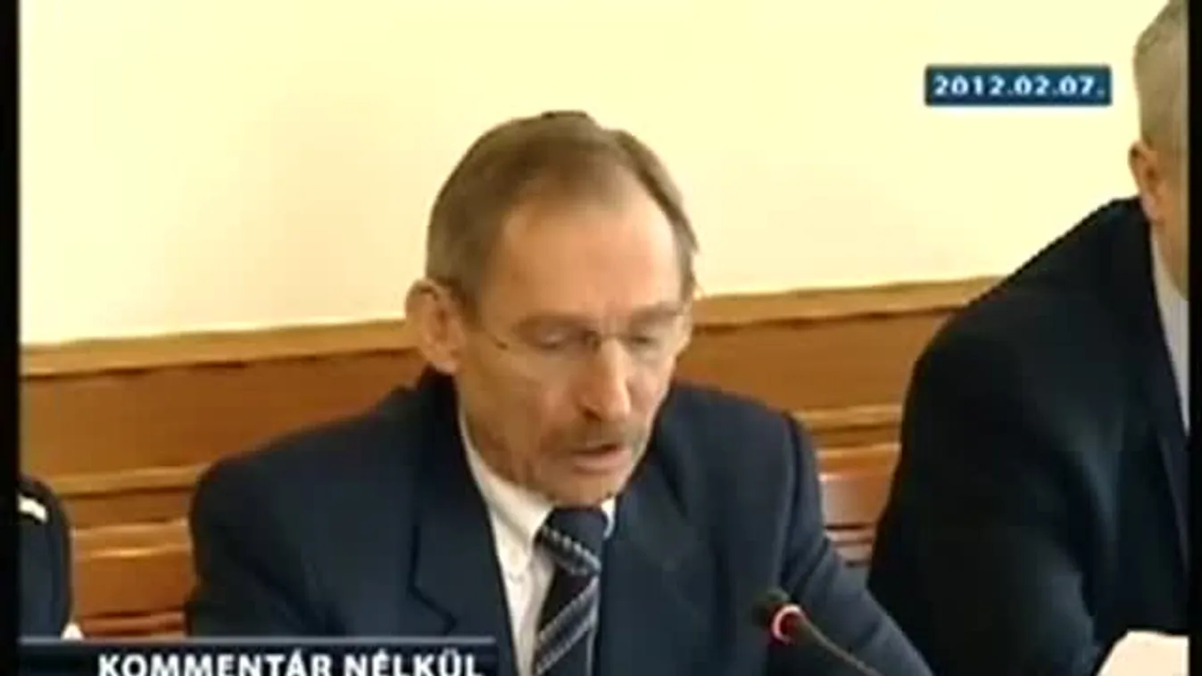 Pintér Sándor a hóhelyzet miatti intézkedésről – Kommentár nélkül