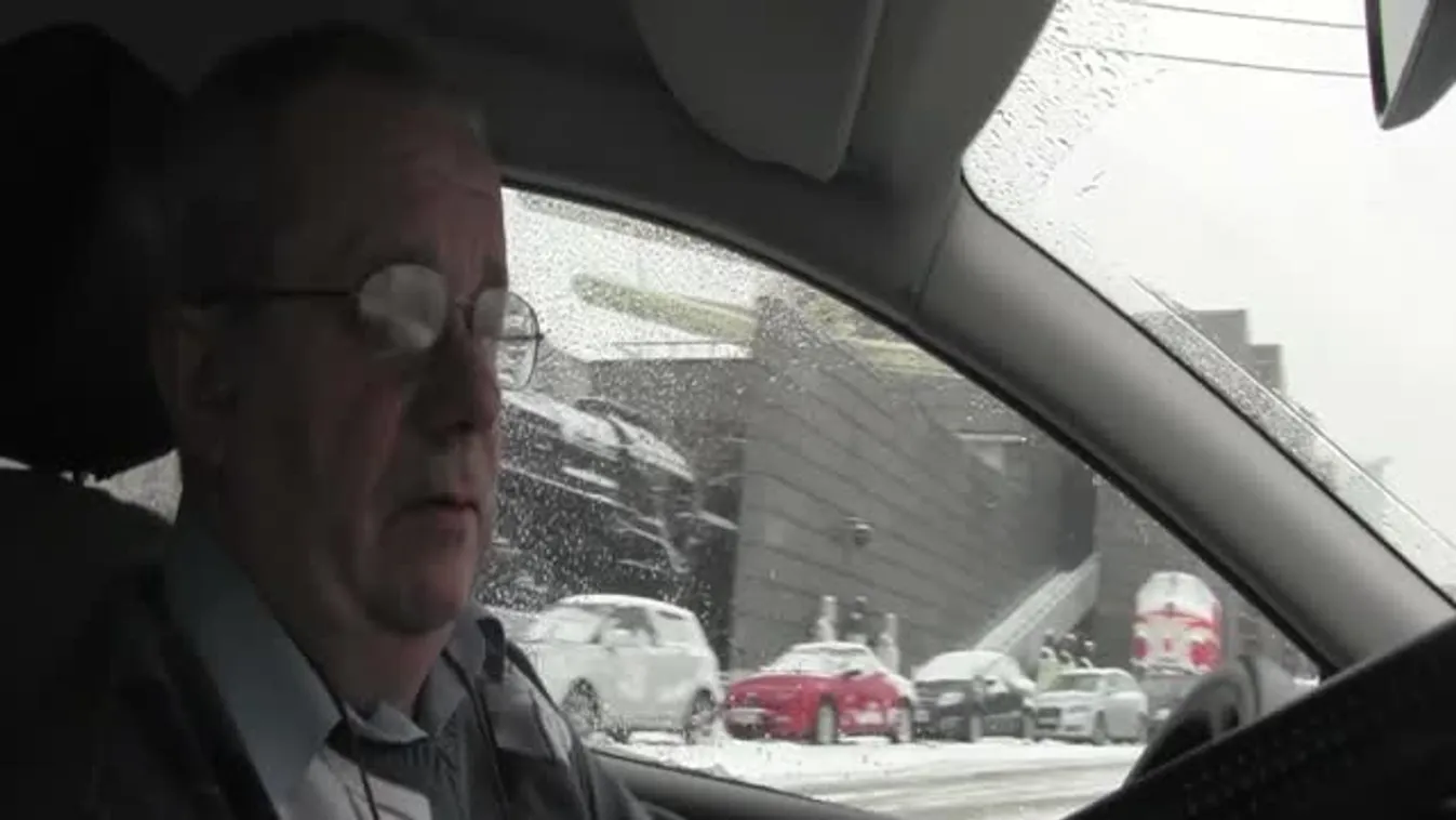 Tolvajtempóban az autóvadászok