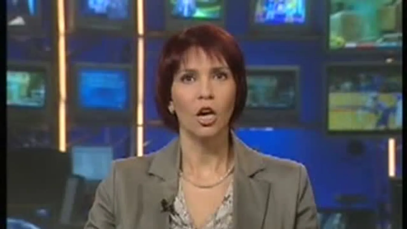 Kitüntetést kapott a Hír TV műsorvezetője