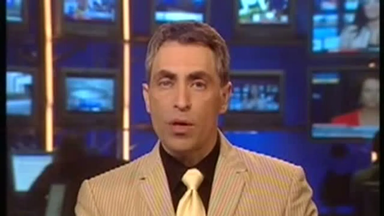 Csak velünk merték megtenni