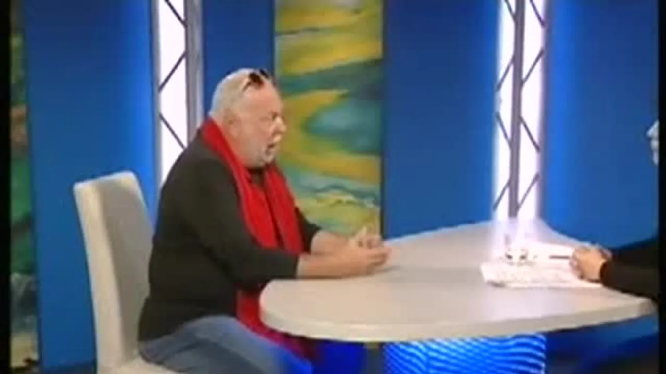 A magyar film jelene és jövője – Paletta