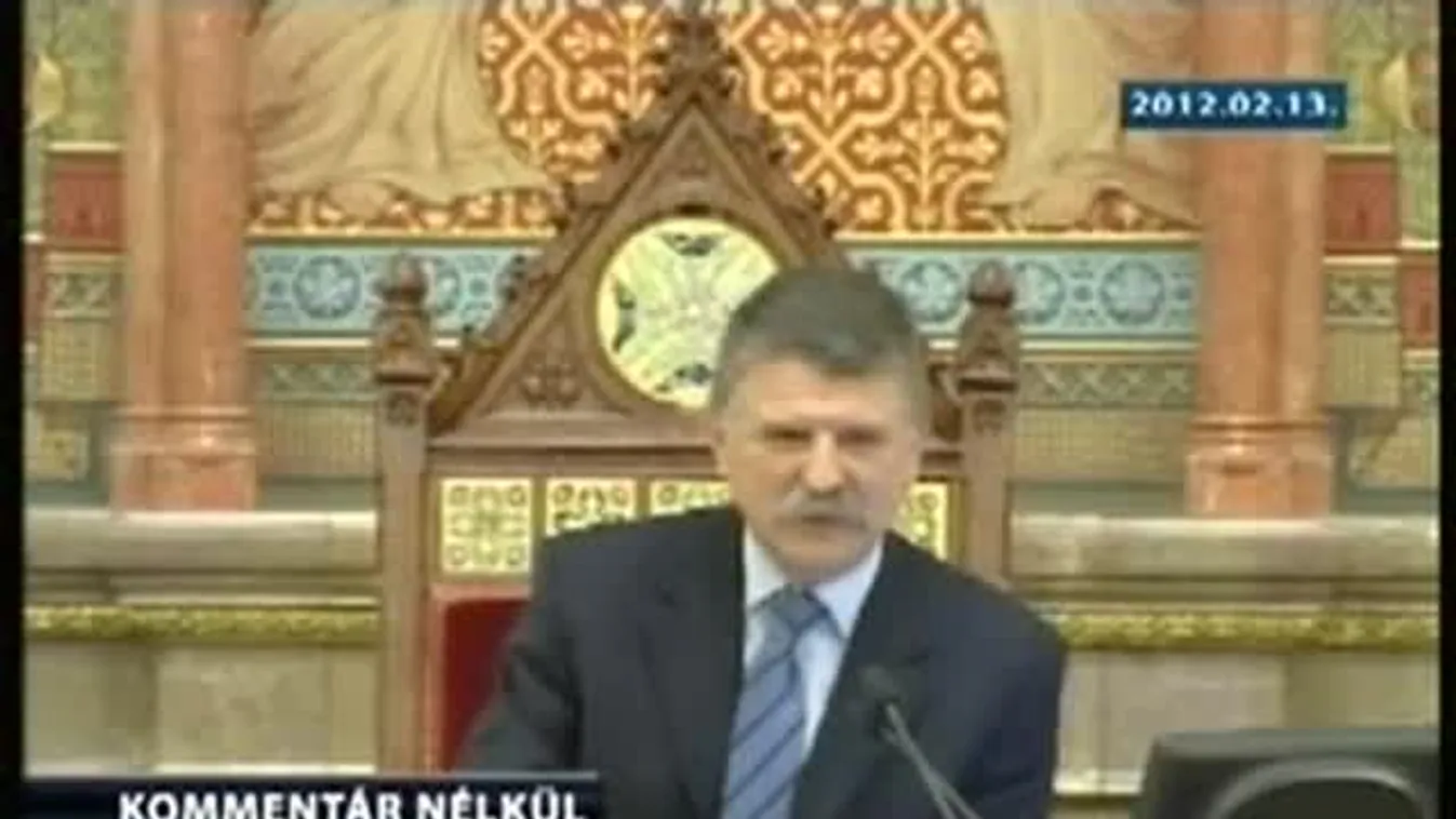 MSZP: Magyarországon nincs rendes közfoglalkoztatás – Kommentár nélkül