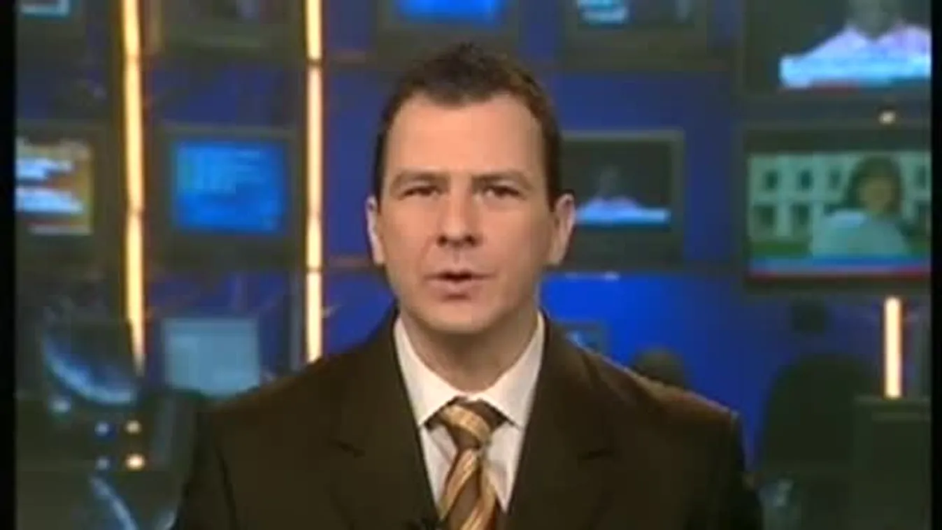 Vannak, akik sziesztáznak a farkasüvöltő hidegben