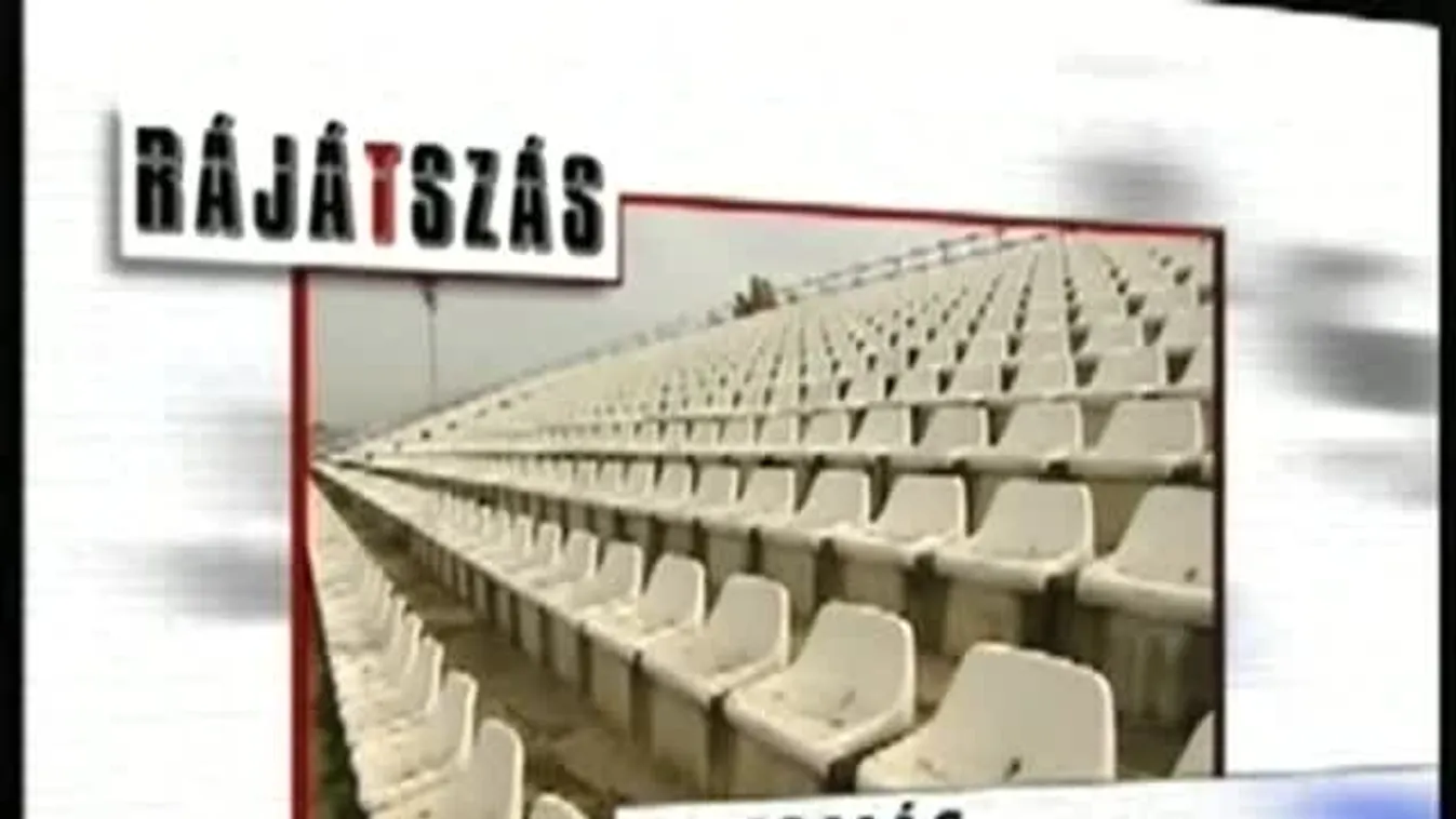  „Viktor, tarts ki, veled vagyunk!” – Rájátszás