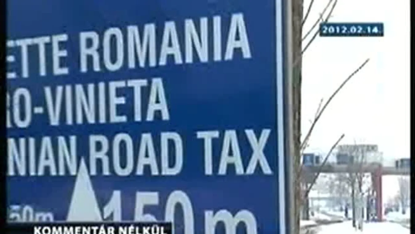 24 órás várakozás után újraindult – Kommentár nélkül