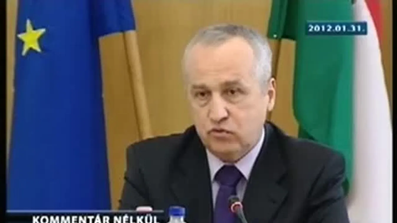 Rendkívüli intézkedések a hideg miatt – Kommentár nélkül