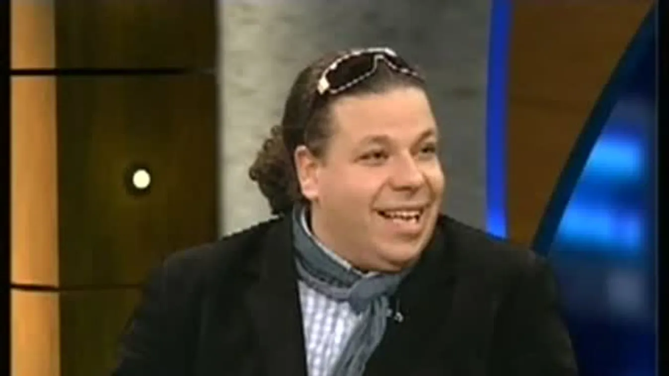 A visszatérő – Civil kaszinó