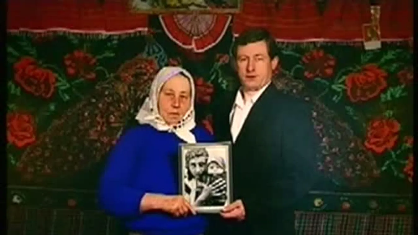 Betlehemesek a Plázában – 10 perc