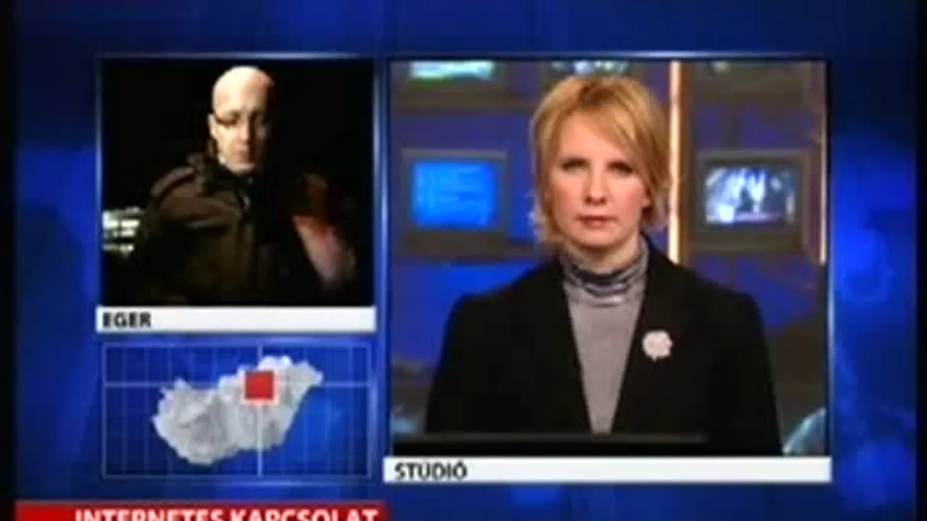 Zárt ajtó mögött beszél Orbán