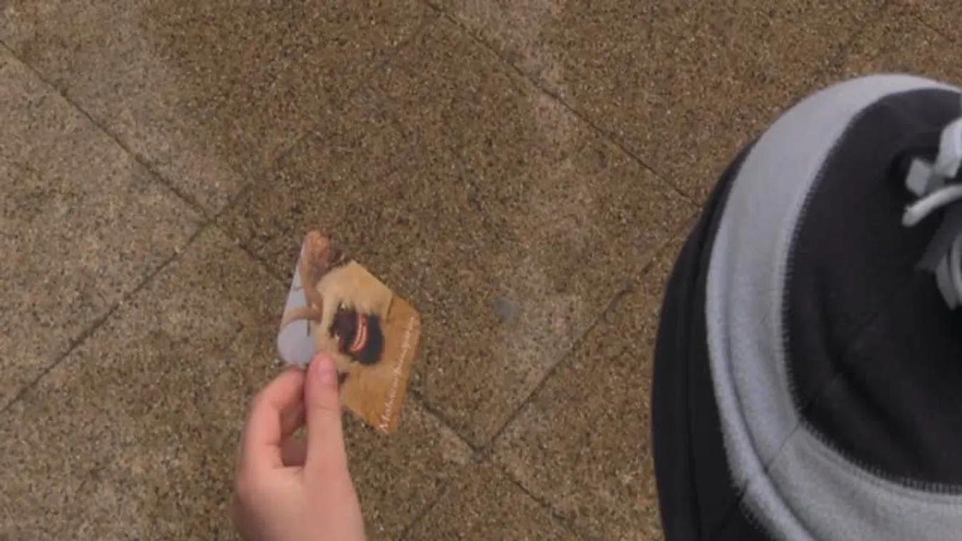 Békés busók Budapesten