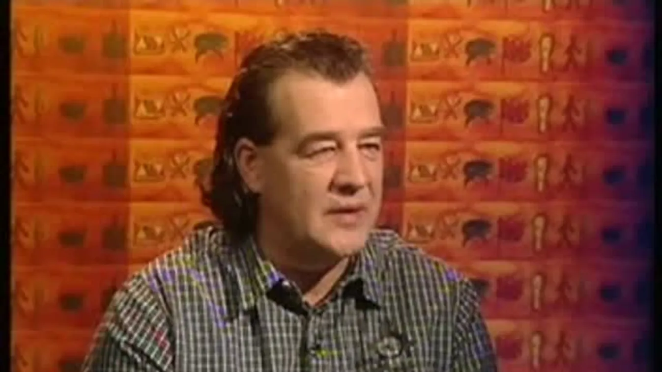 Jégkorong a 80-as években – Retrográd