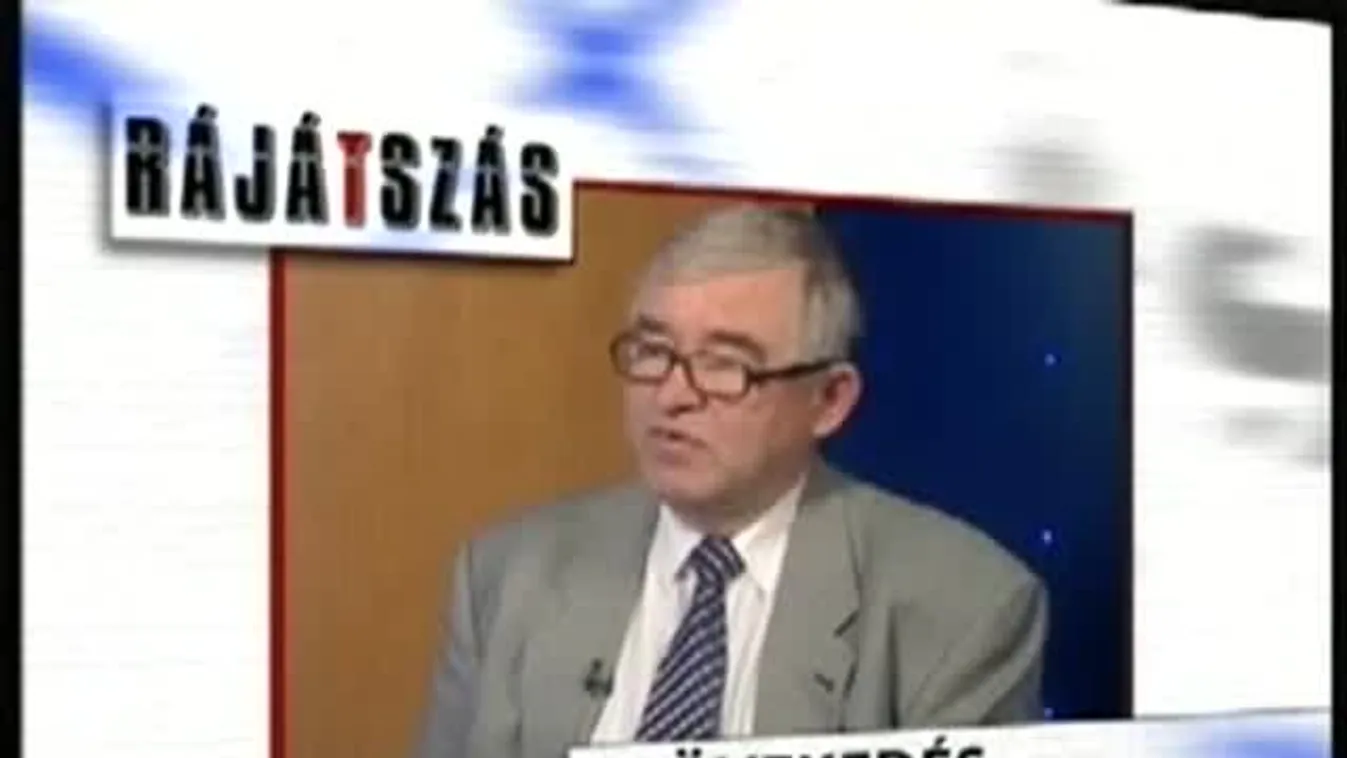 Elvakult támadás, elvakult reakció – Rájátszás