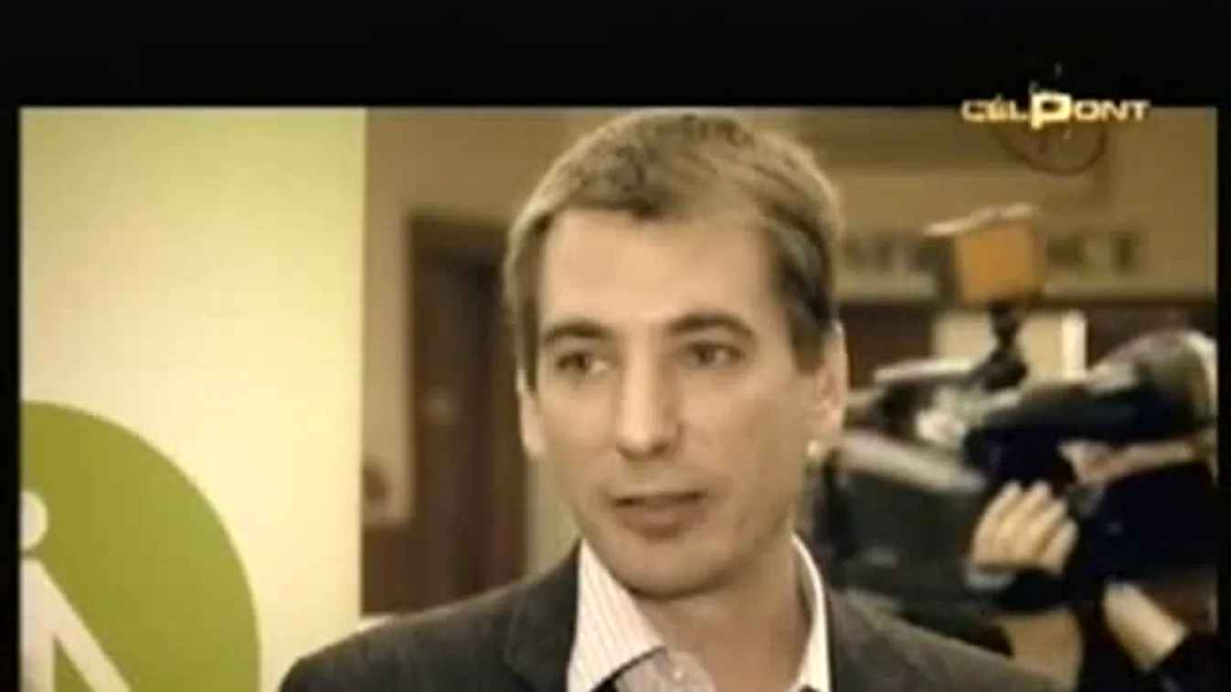 Több a tábor, több a zászló – Célpont