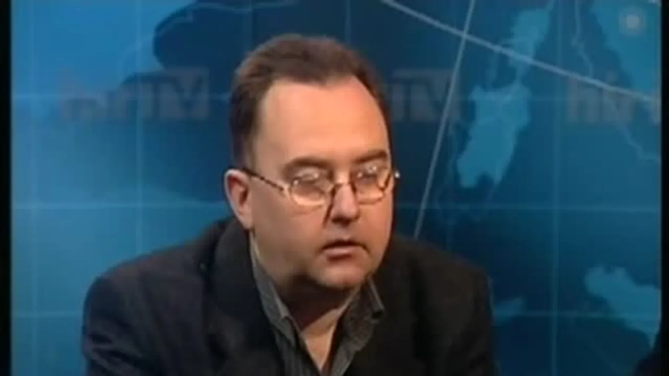 Megbukott, de folytatja – Globál