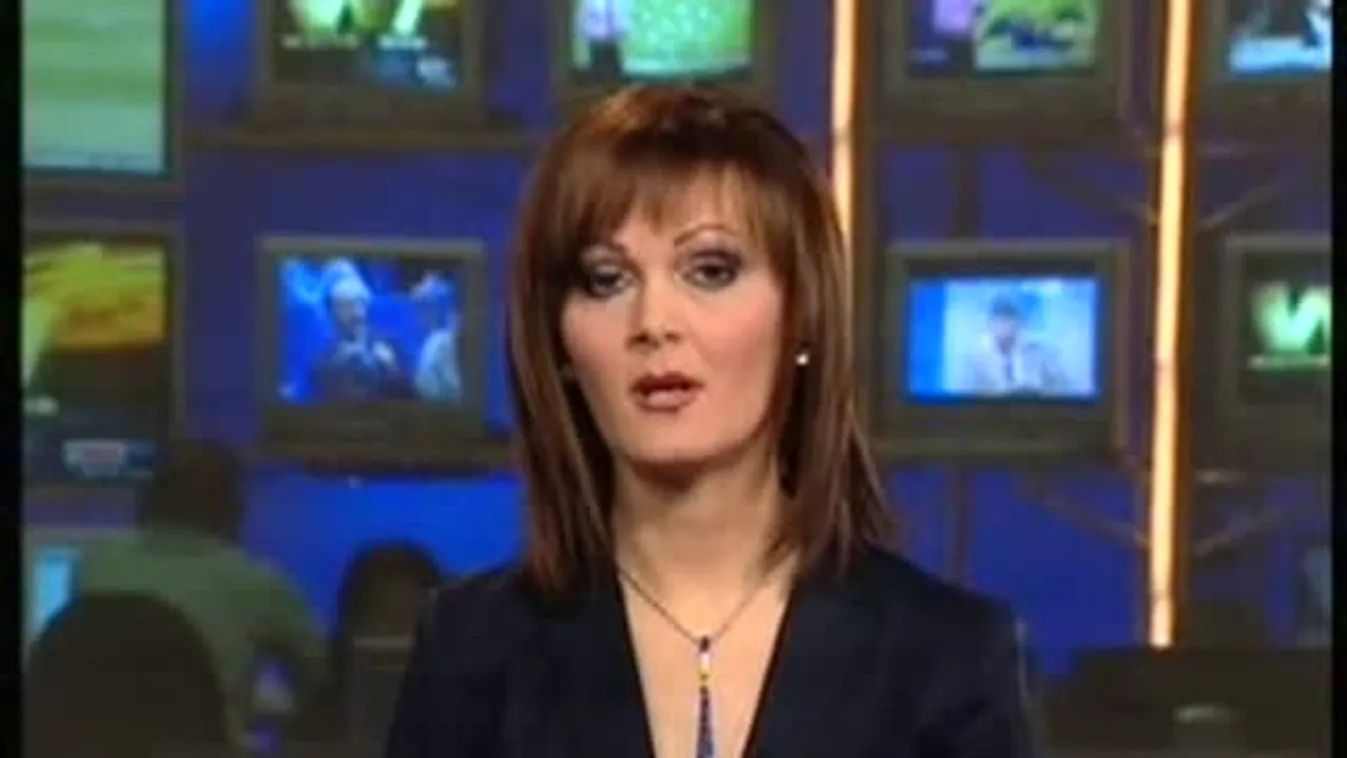 Két év börtönre ítélték Geréb Ágnest