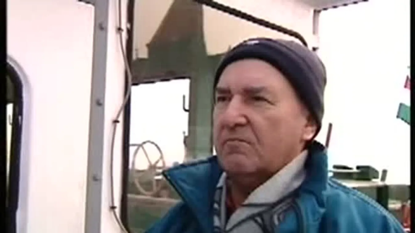 Budapesten járt az ország legnagyobb jégtője