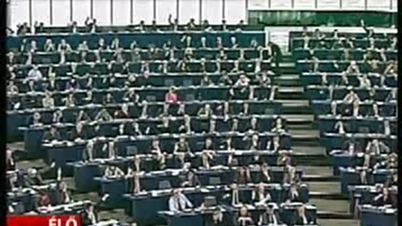 Baloldali győzelem: elítélték Magyarországot