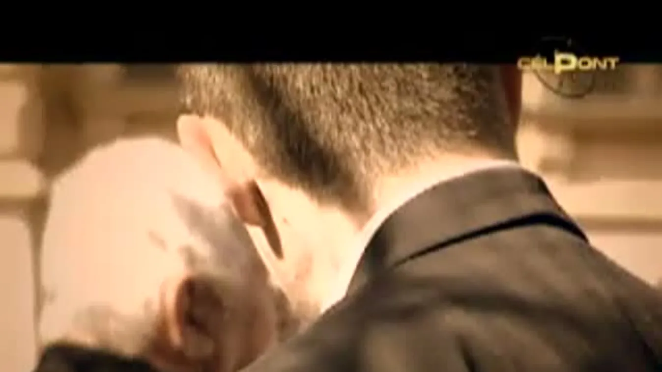 Békemenet újratöltve – Célpont