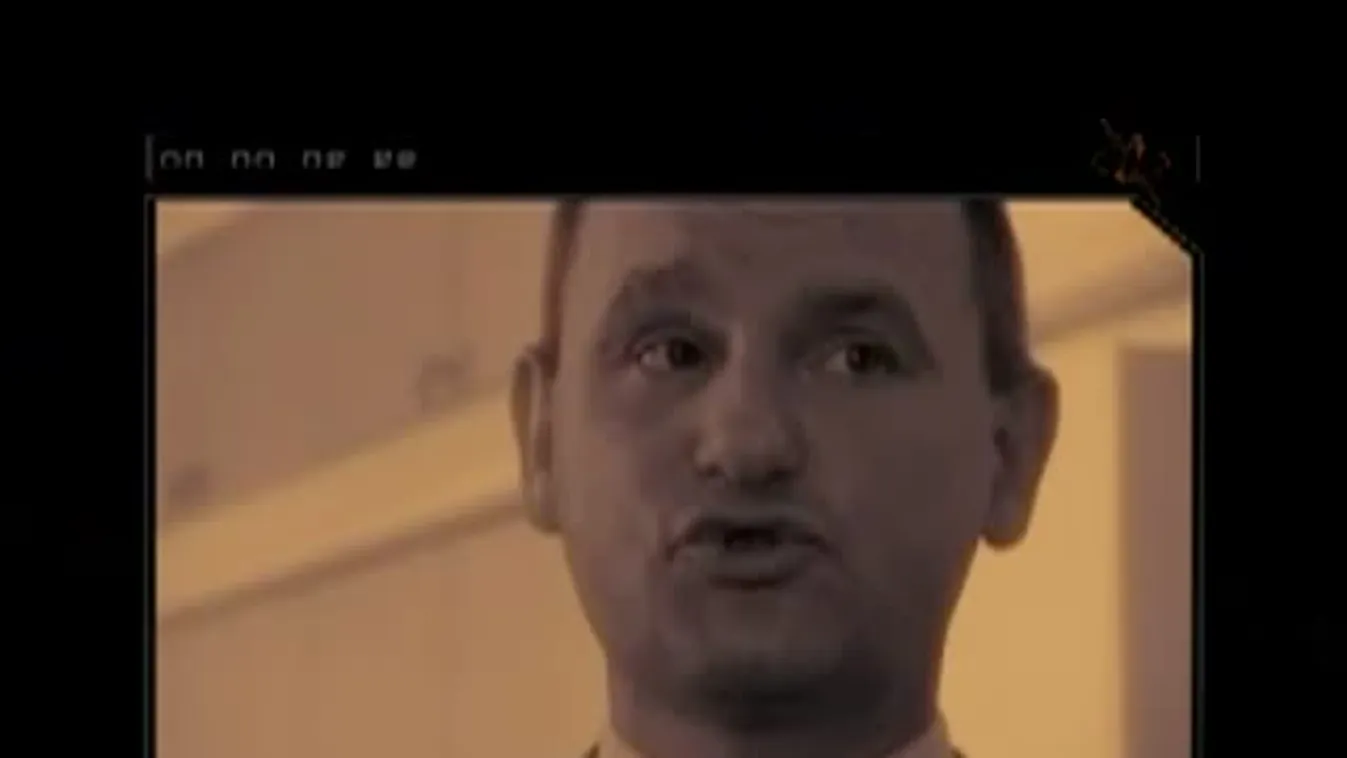 Kísérleti falu - A Célpont következő műsora