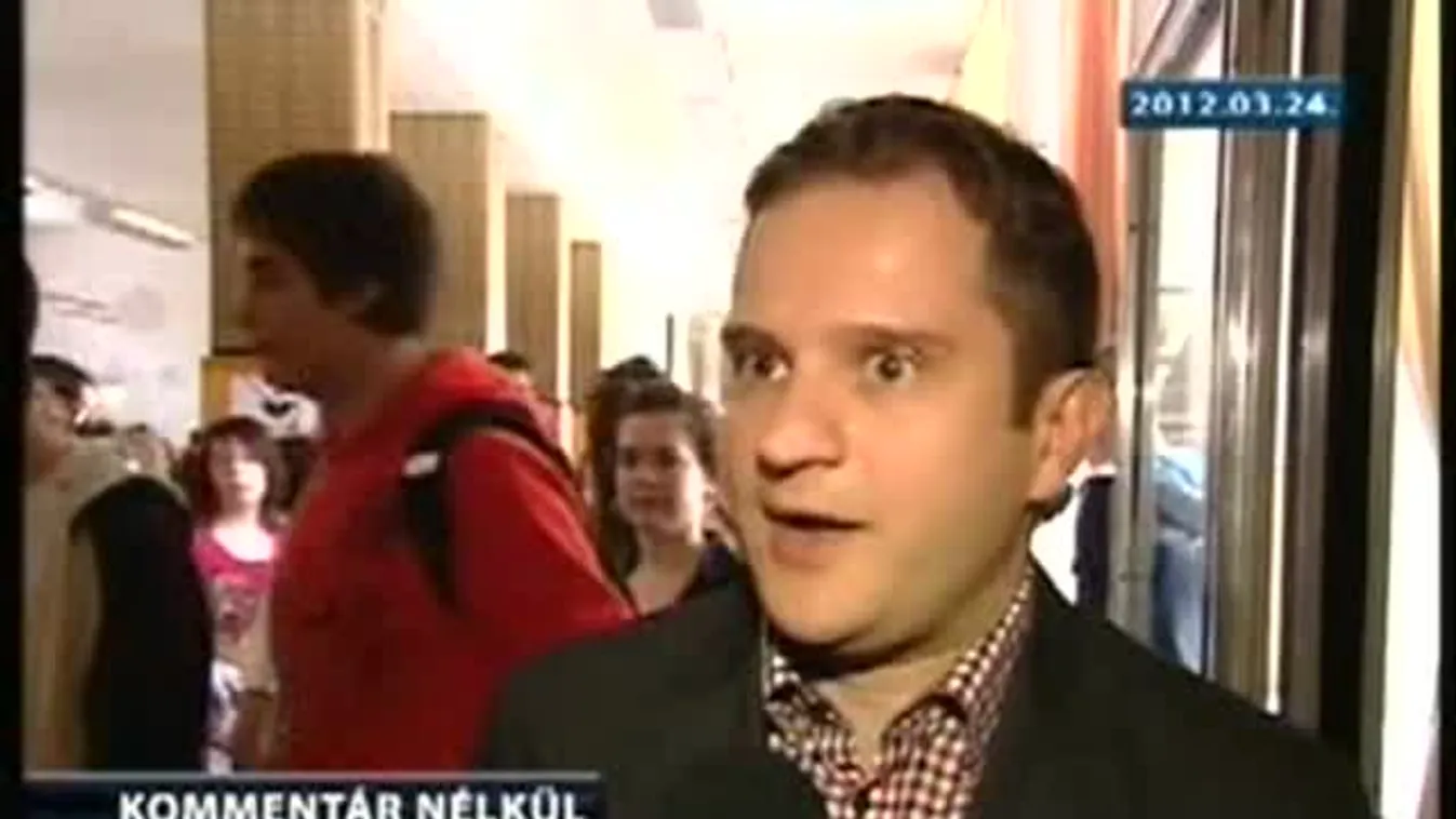 Diáknap a társadalmi felelősségért