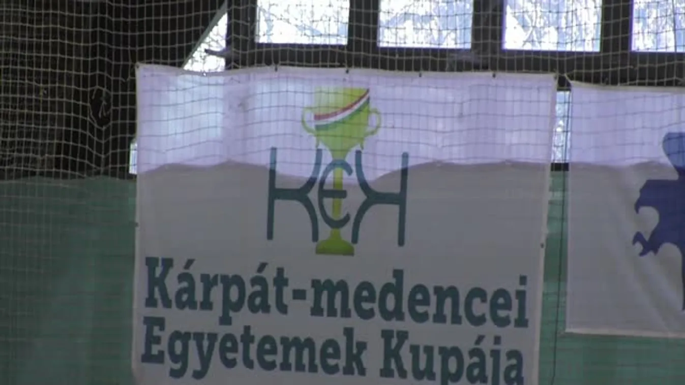 Kárpát-medencei Egyetemek Kupája