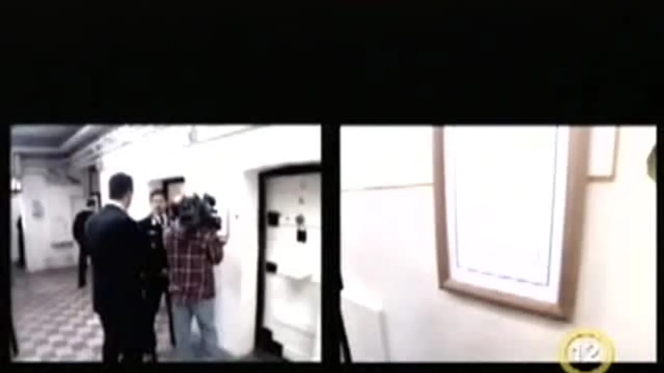 Szégyenlős rosszfiúk – Riasztás