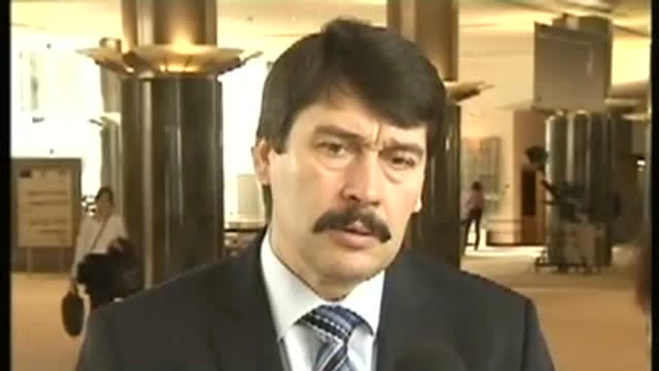 Precedenssé válik-e az eljárásmód? – Európai híradó