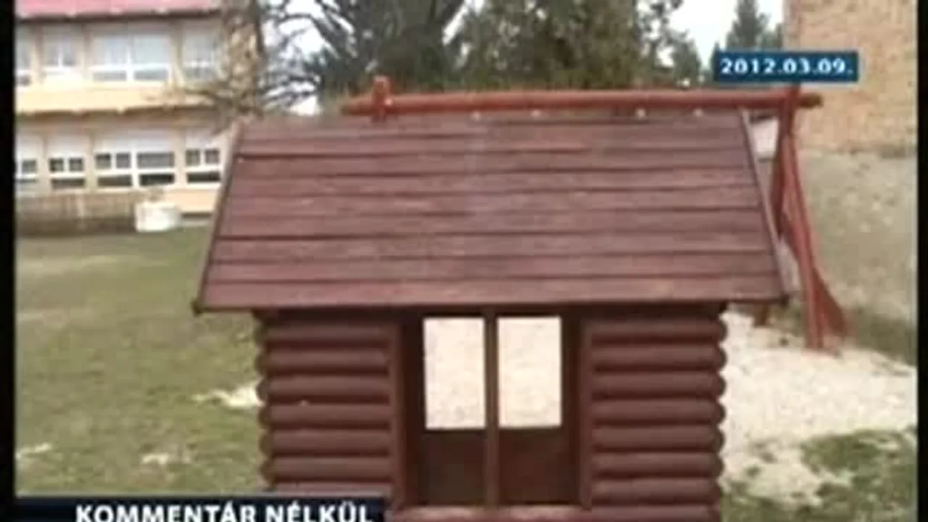 Átadták az adományokból felújított devecseri óvodát