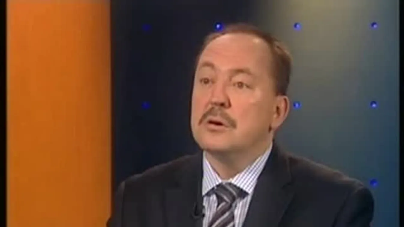 Gépezet – Rájátszás