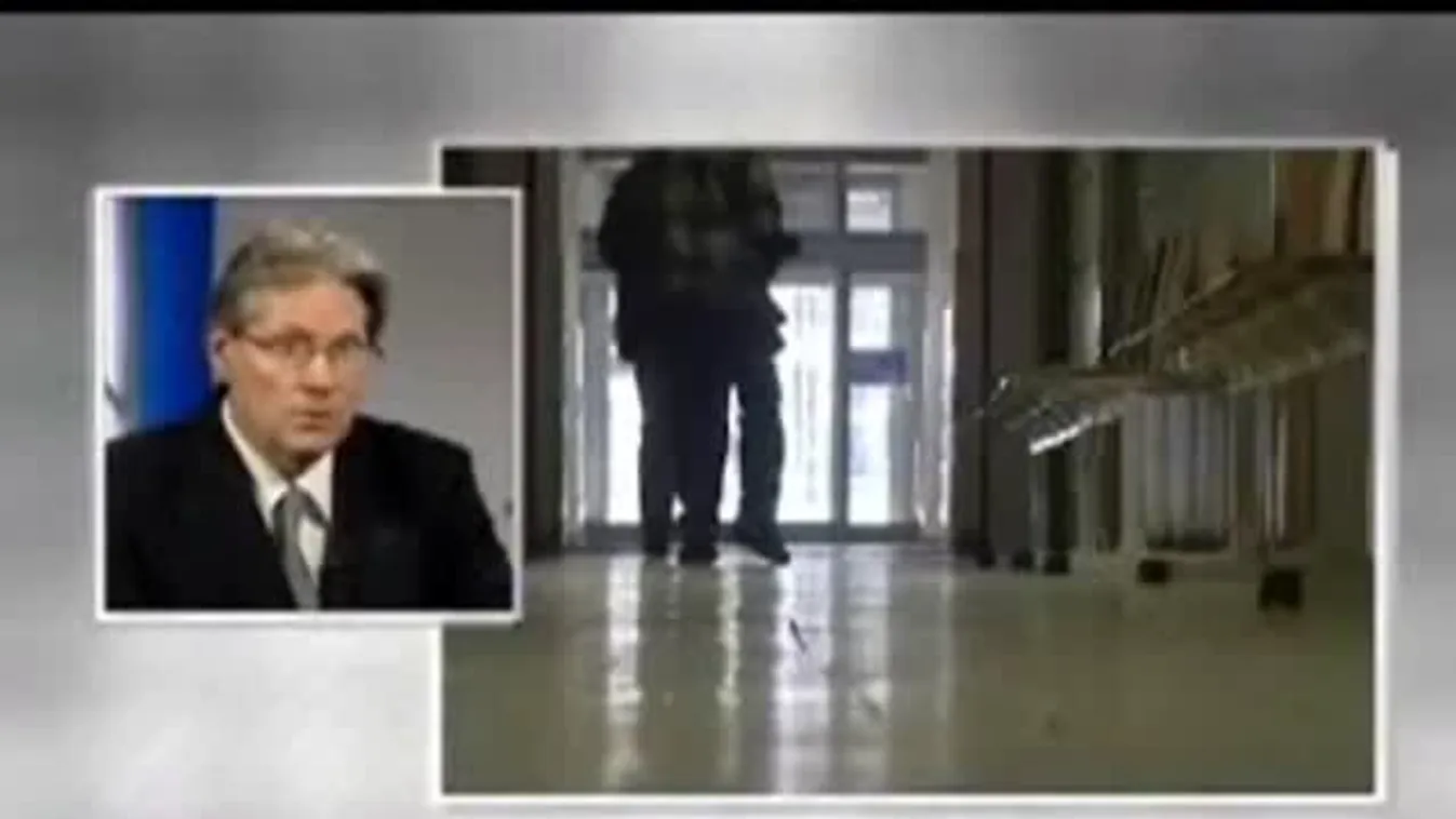 Szezám, tárulj? – Kontraszt