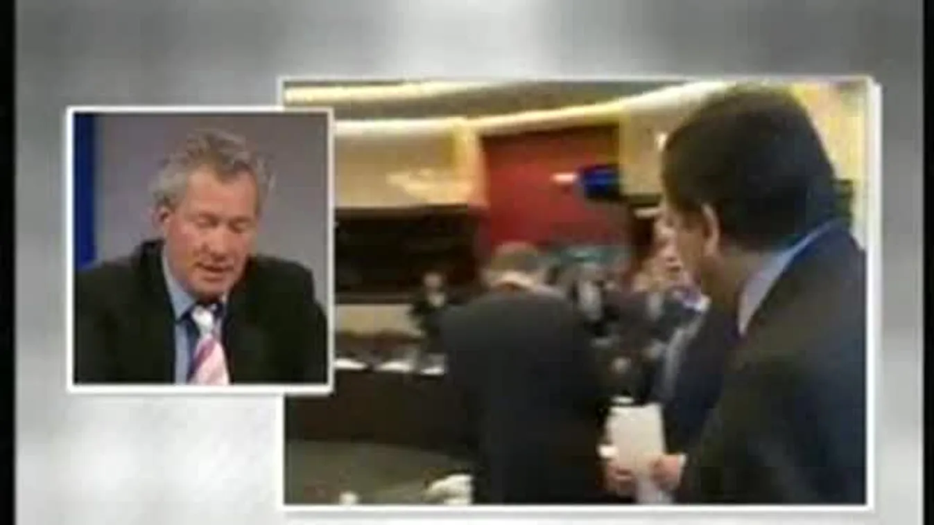 Bizalom – Kontraszt