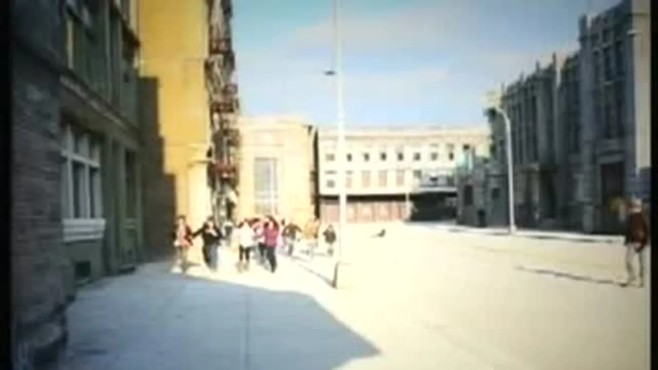 Kiállításlátogatás búvárfelszerelésben – 10 perc