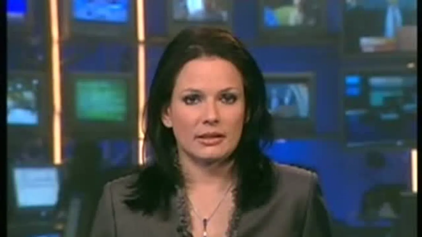 Gyanús csomag a Legfelsőbb Bíróság épületénél