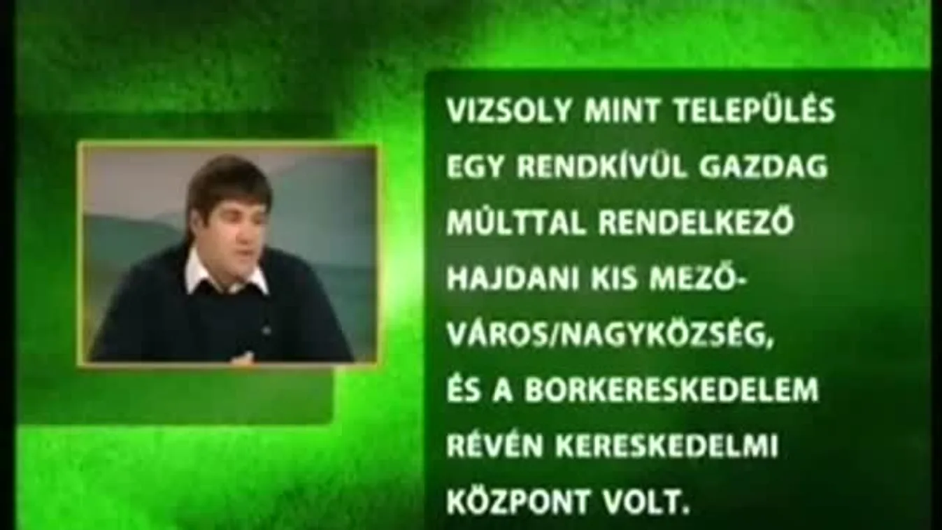 Év Fája – Zöld övezet