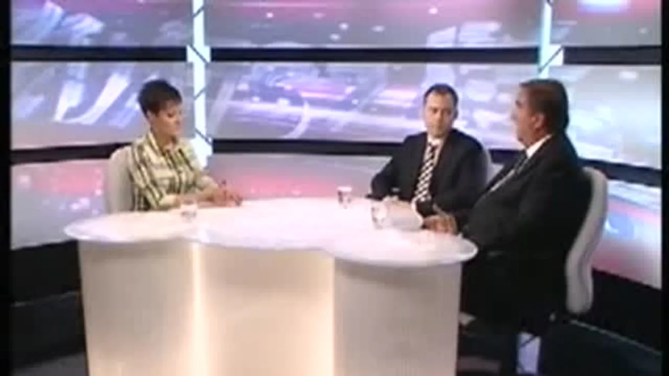 Döntés – Rájátszás