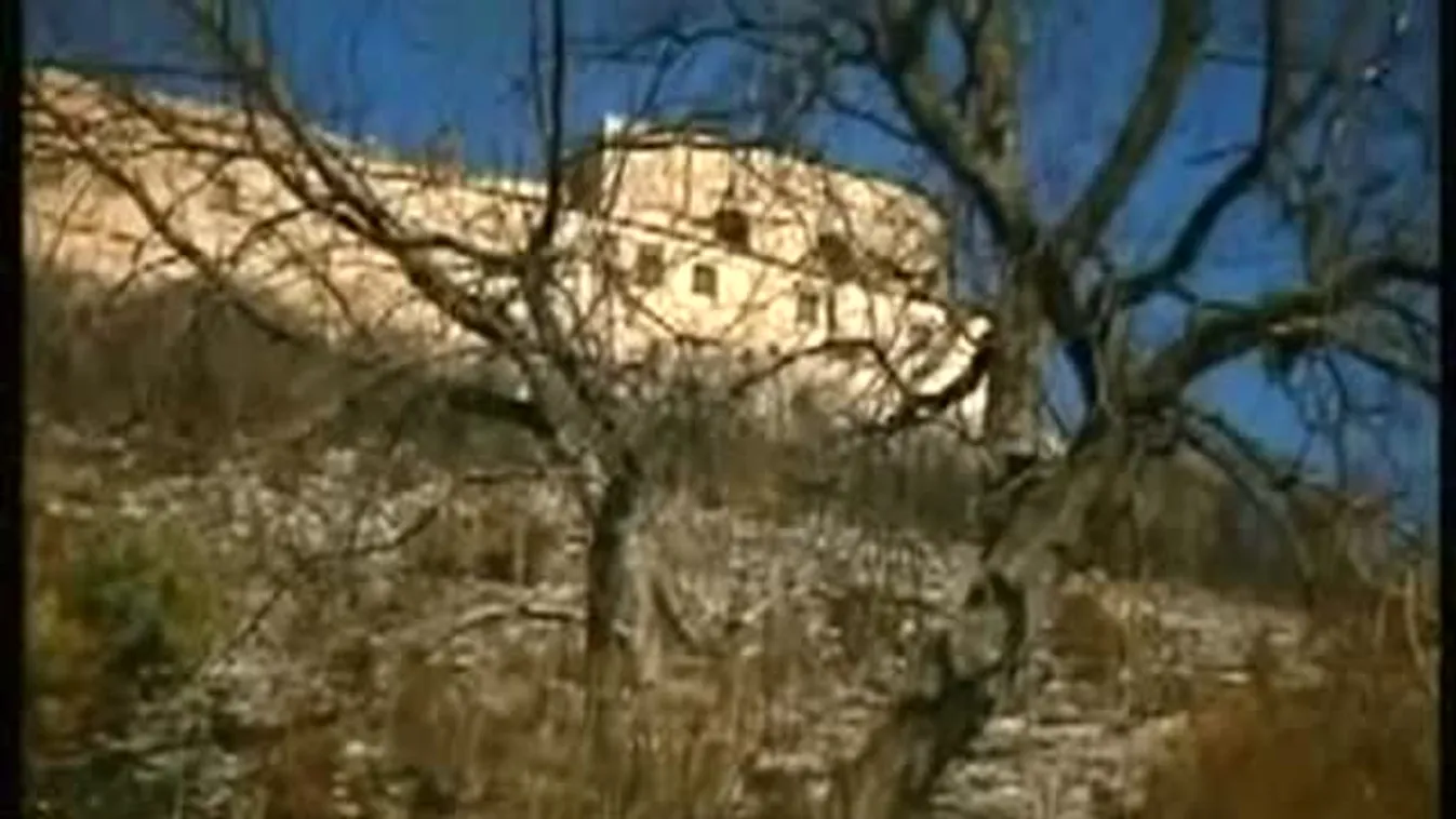 Por és hamu – Keresztmetszet